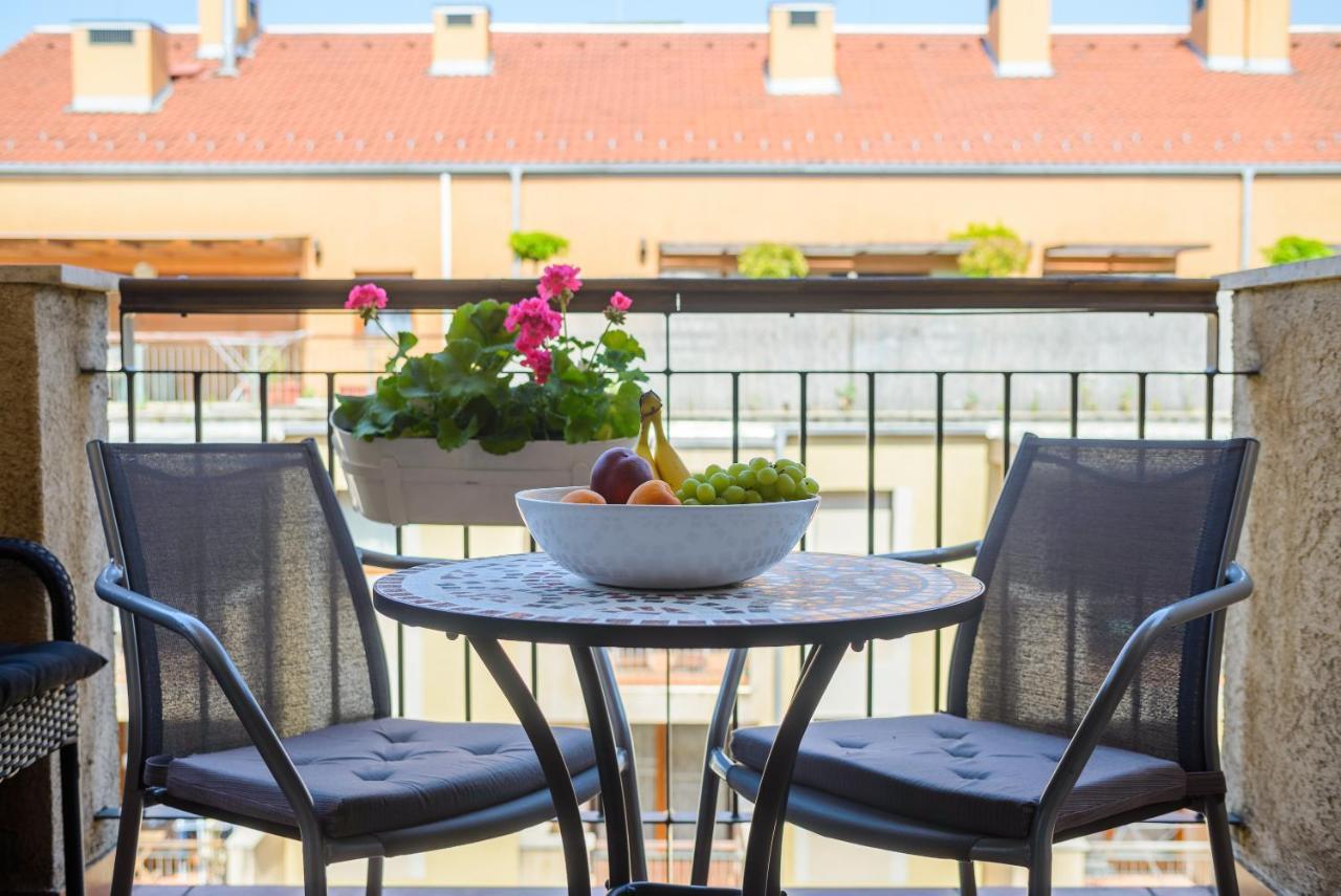 Tuscany Garden-Free Parking-Balcony-Ac- Elevator Budapeste Exterior foto