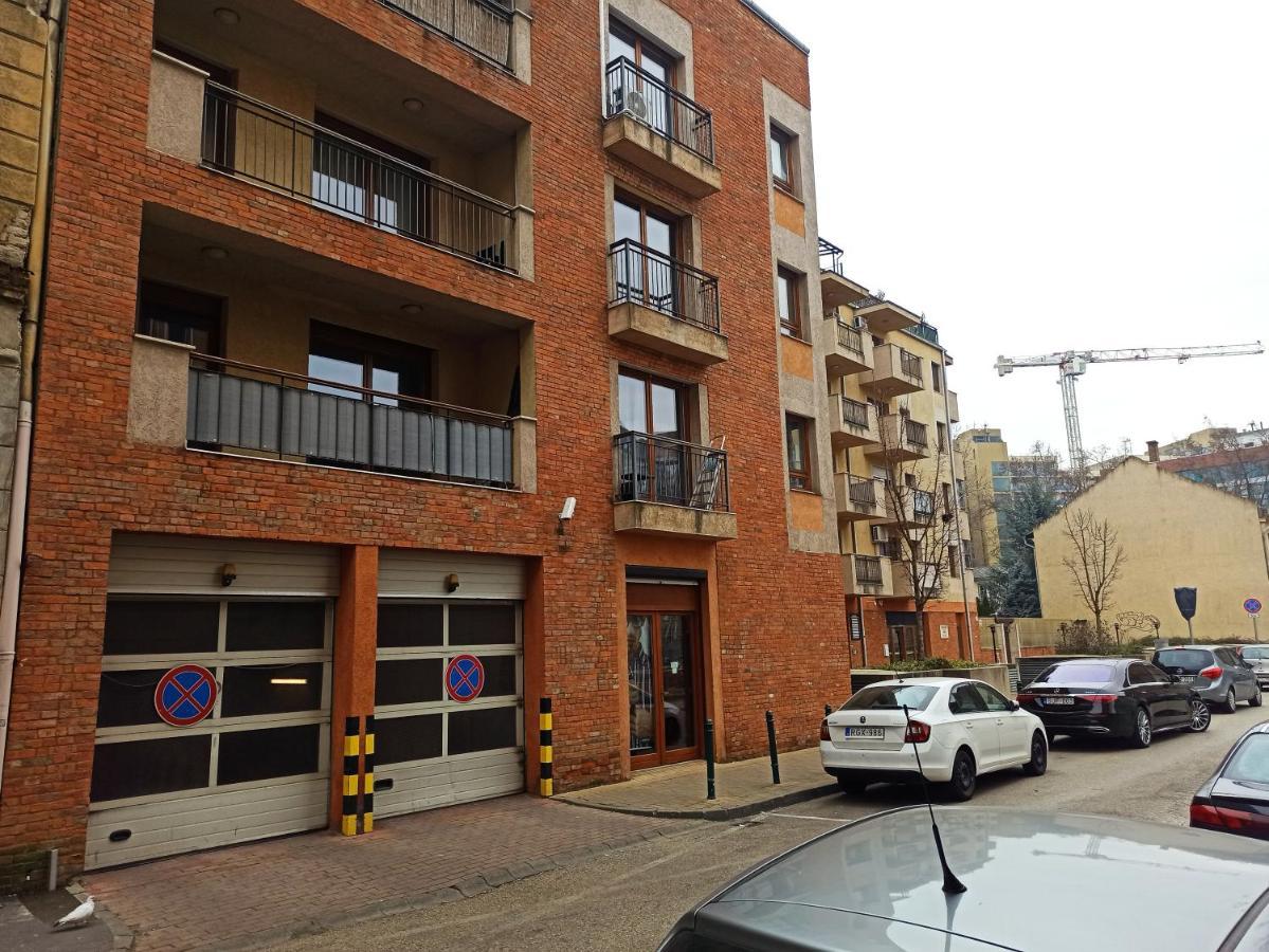 Tuscany Garden-Free Parking-Balcony-Ac- Elevator Budapeste Exterior foto