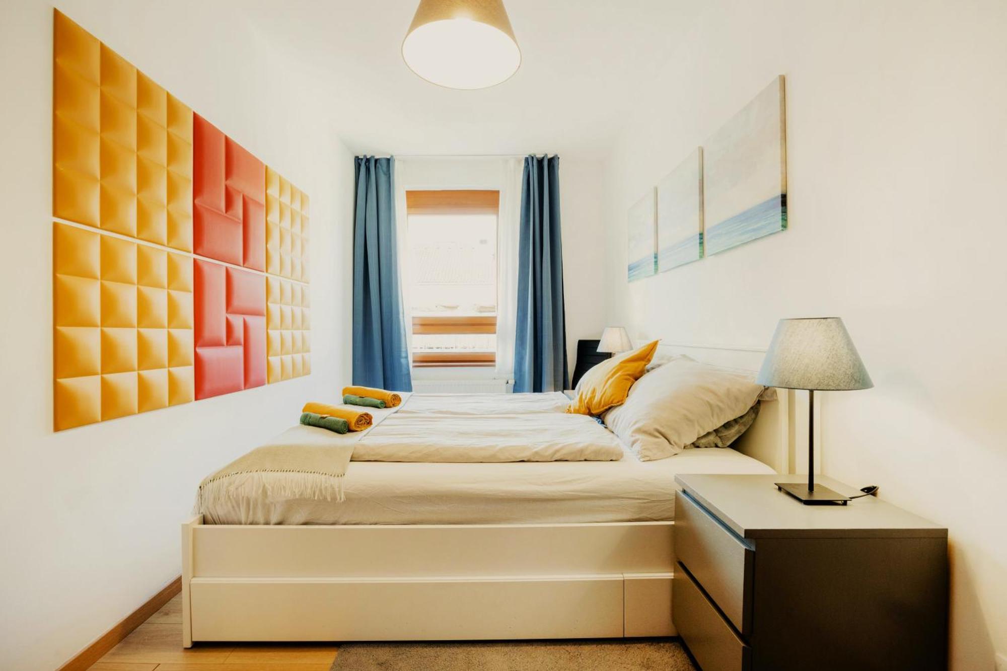 Tuscany Garden-Free Parking-Balcony-Ac- Elevator Budapeste Exterior foto