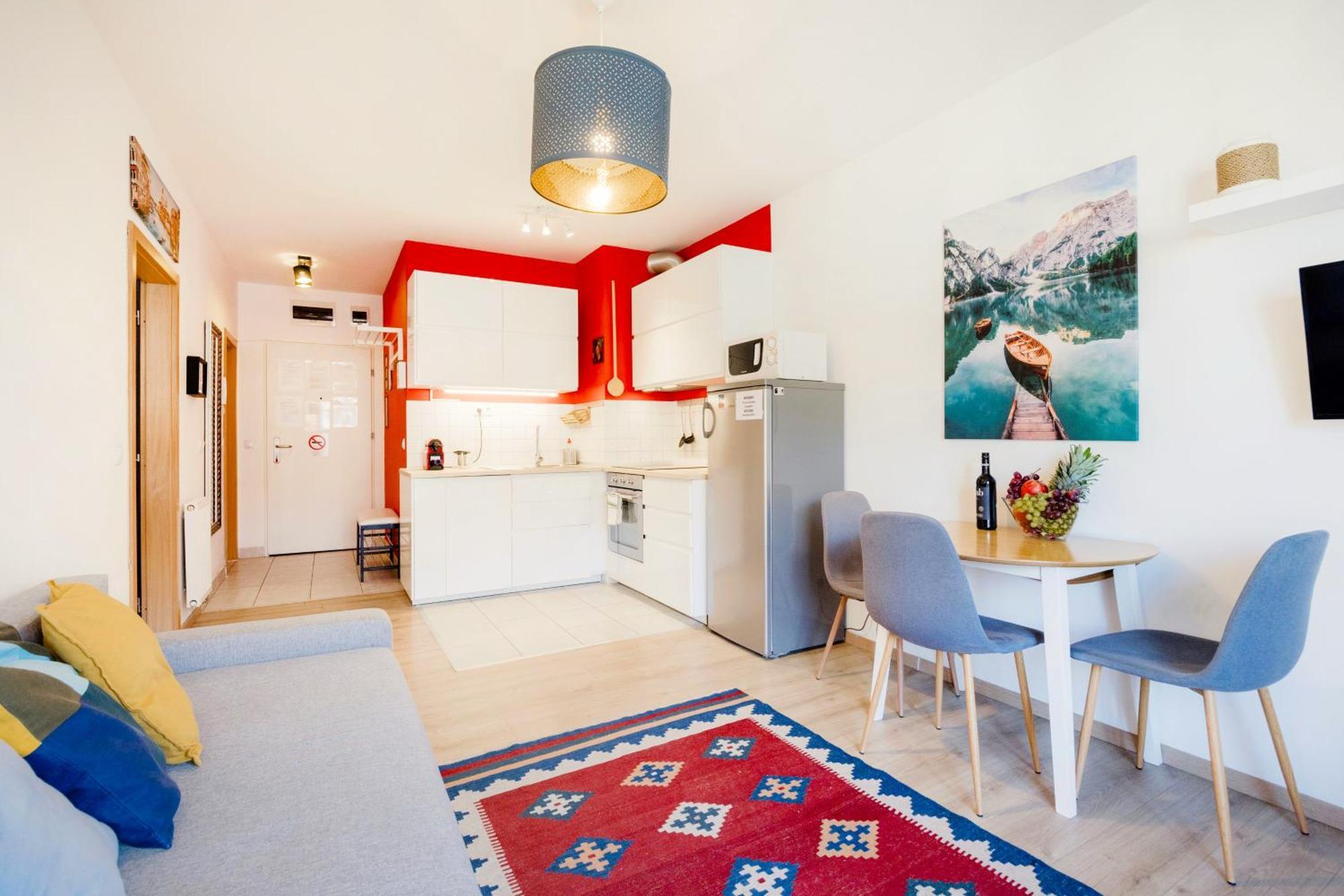Tuscany Garden-Free Parking-Balcony-Ac- Elevator Budapeste Exterior foto