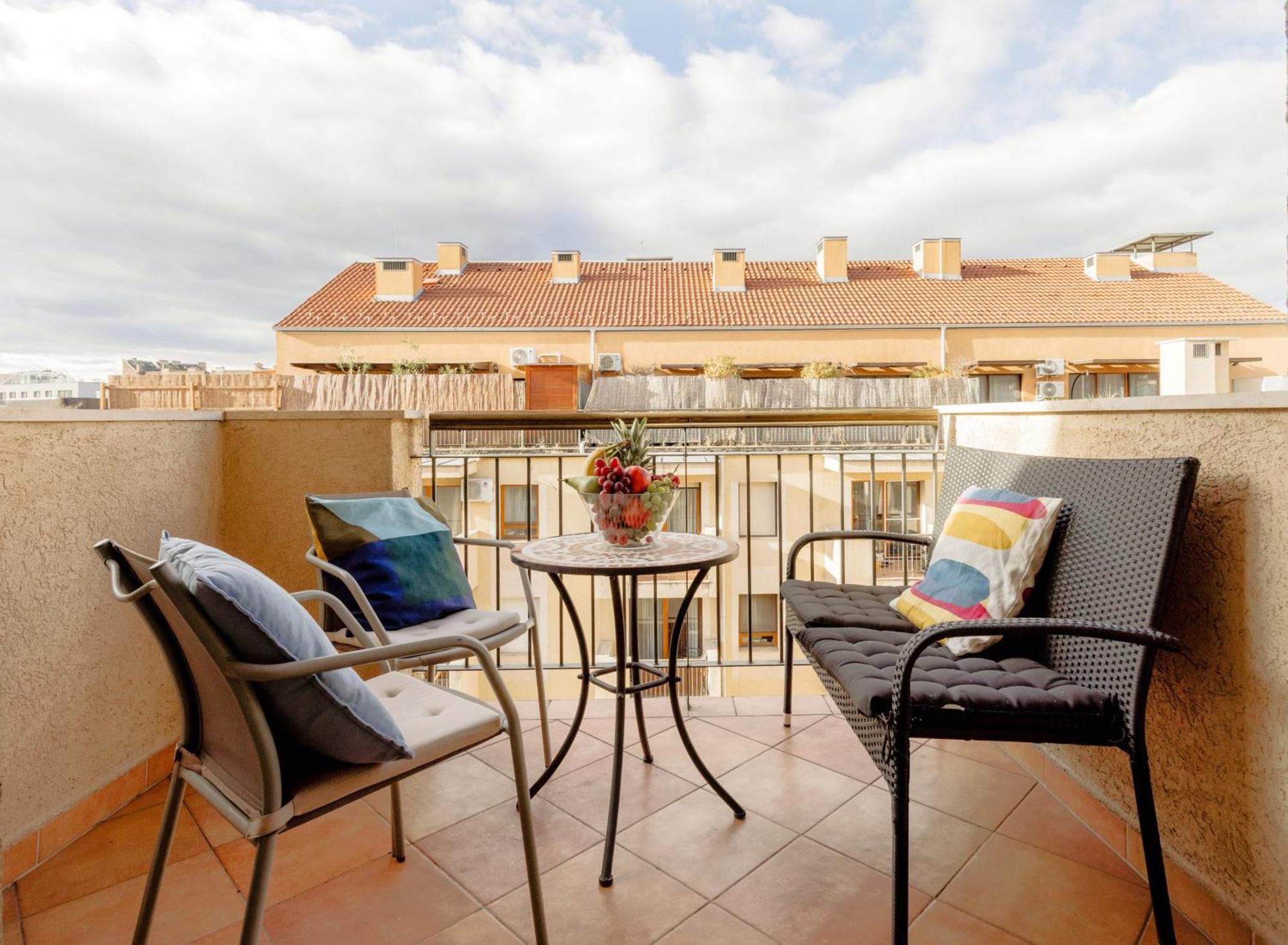 Tuscany Garden-Free Parking-Balcony-Ac- Elevator Budapeste Exterior foto