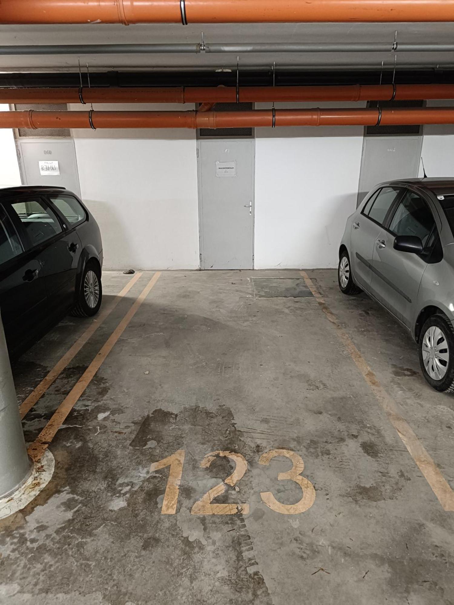 Tuscany Garden-Free Parking-Balcony-Ac- Elevator Budapeste Exterior foto